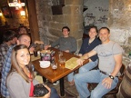Mallory  evan  Ryan  Matt  Larry  Jess and Dan